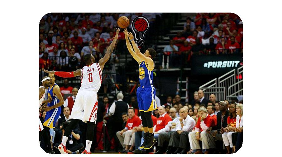 投篮最容易忽视的细节如何正确的压腕