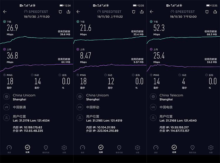 换了5G手机,一定要换5G套餐吗?实际测试来告诉你答案 - 知乎