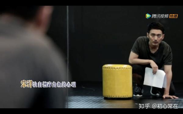 【演·说】和刘天池聊《我就是演员》第一期