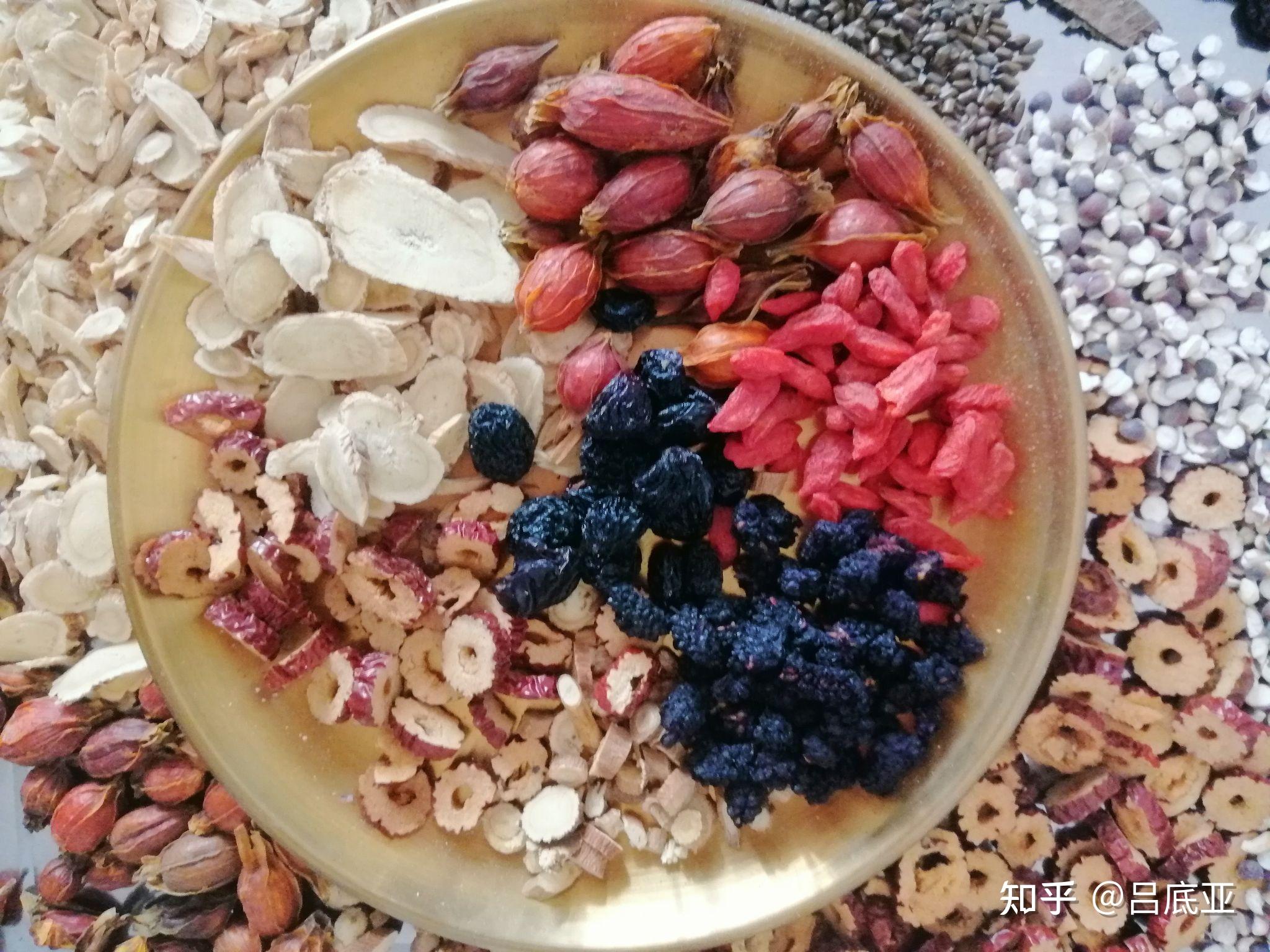 甘味食物养脾 - 知乎