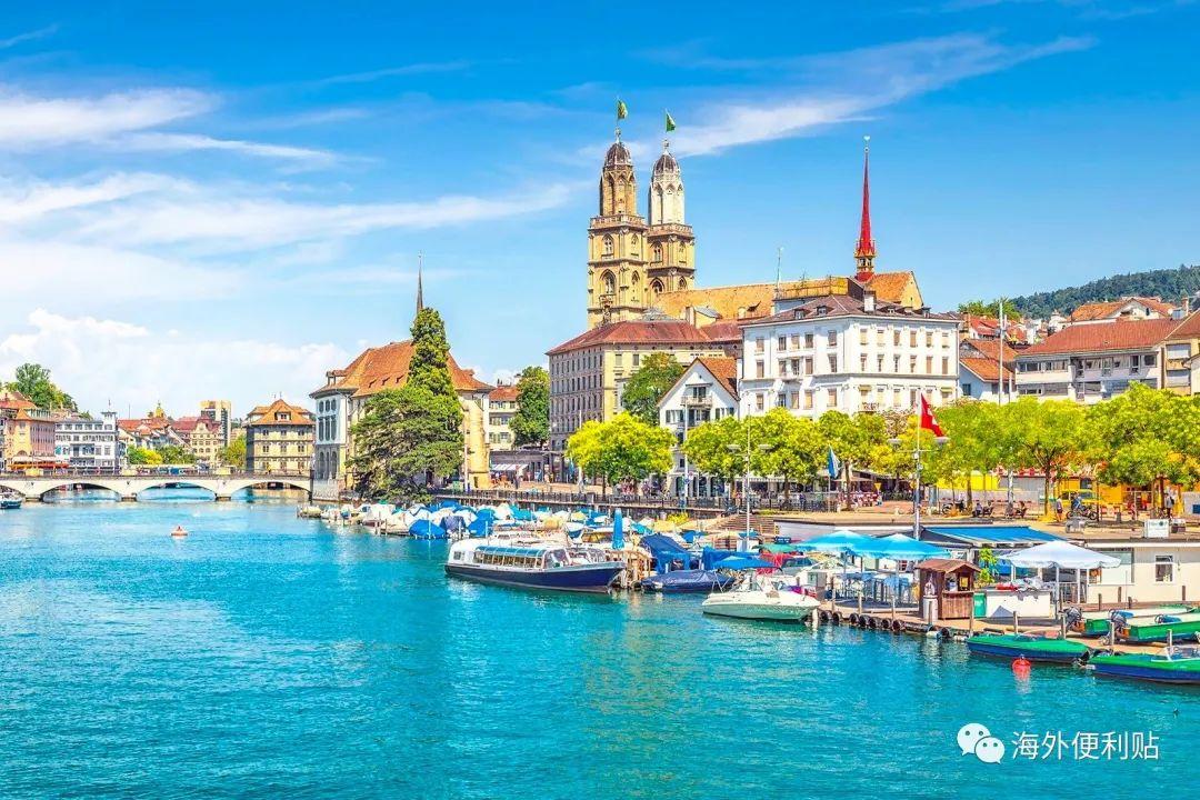 正常情况下,苏黎世整个州的人口为127万