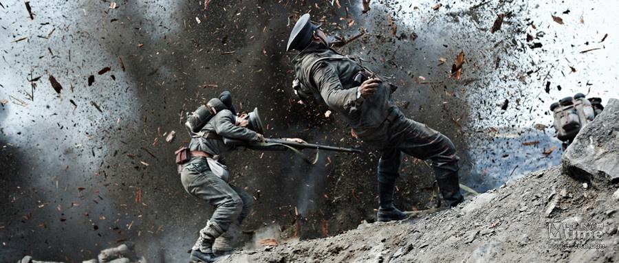 电影《辛亥革命》观后感