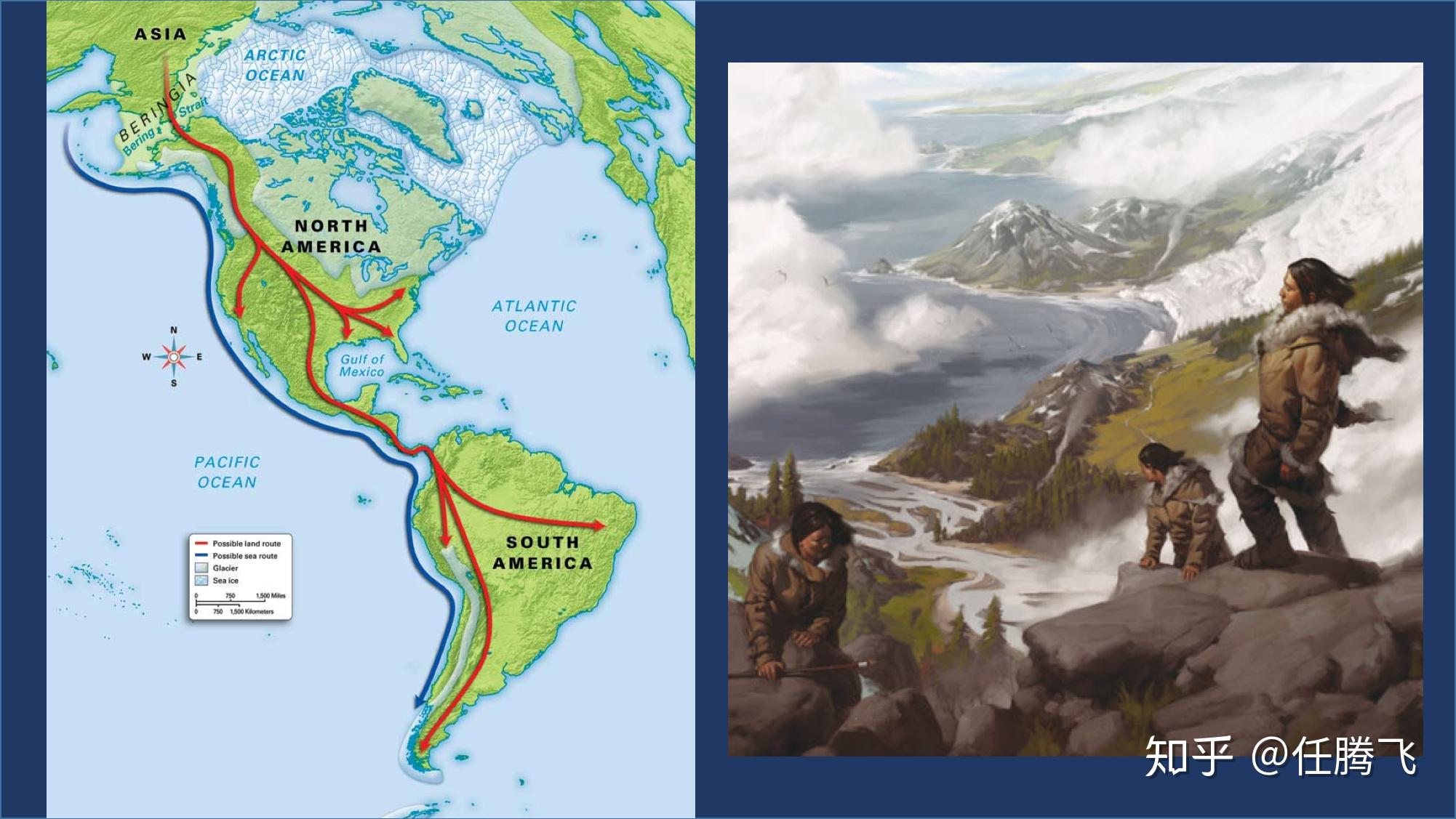 第一讲:奥尔梅克 | 玛雅文明的"母亲"请我们吃玉米