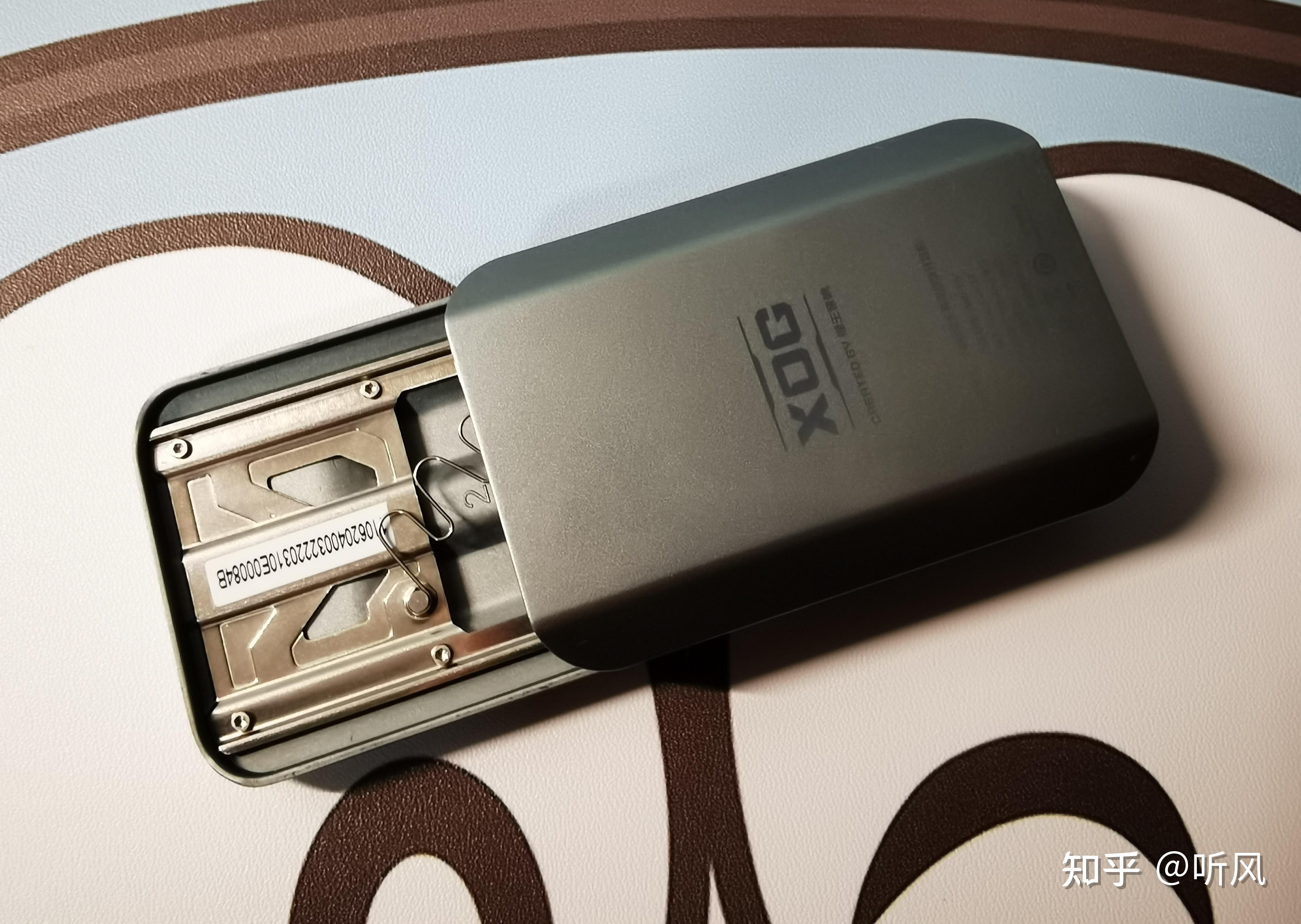 猫王xog超感机能真无线蓝牙耳机测评体验一款非常佩戴非常舒服的半