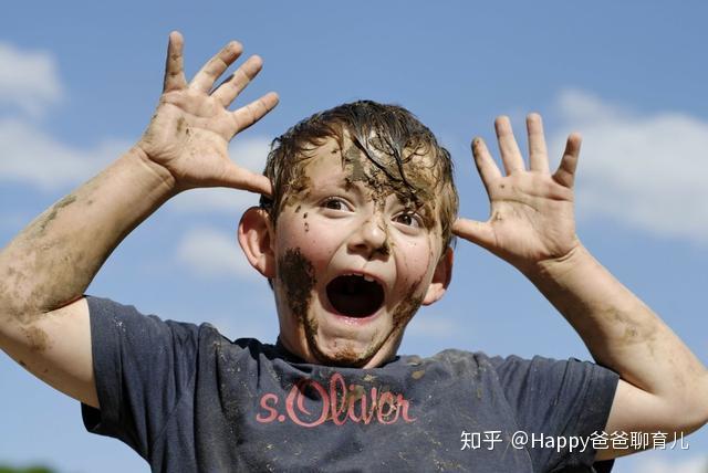 难带的孩子就是聪明吗不一定但聪明的孩子都有这三个特点