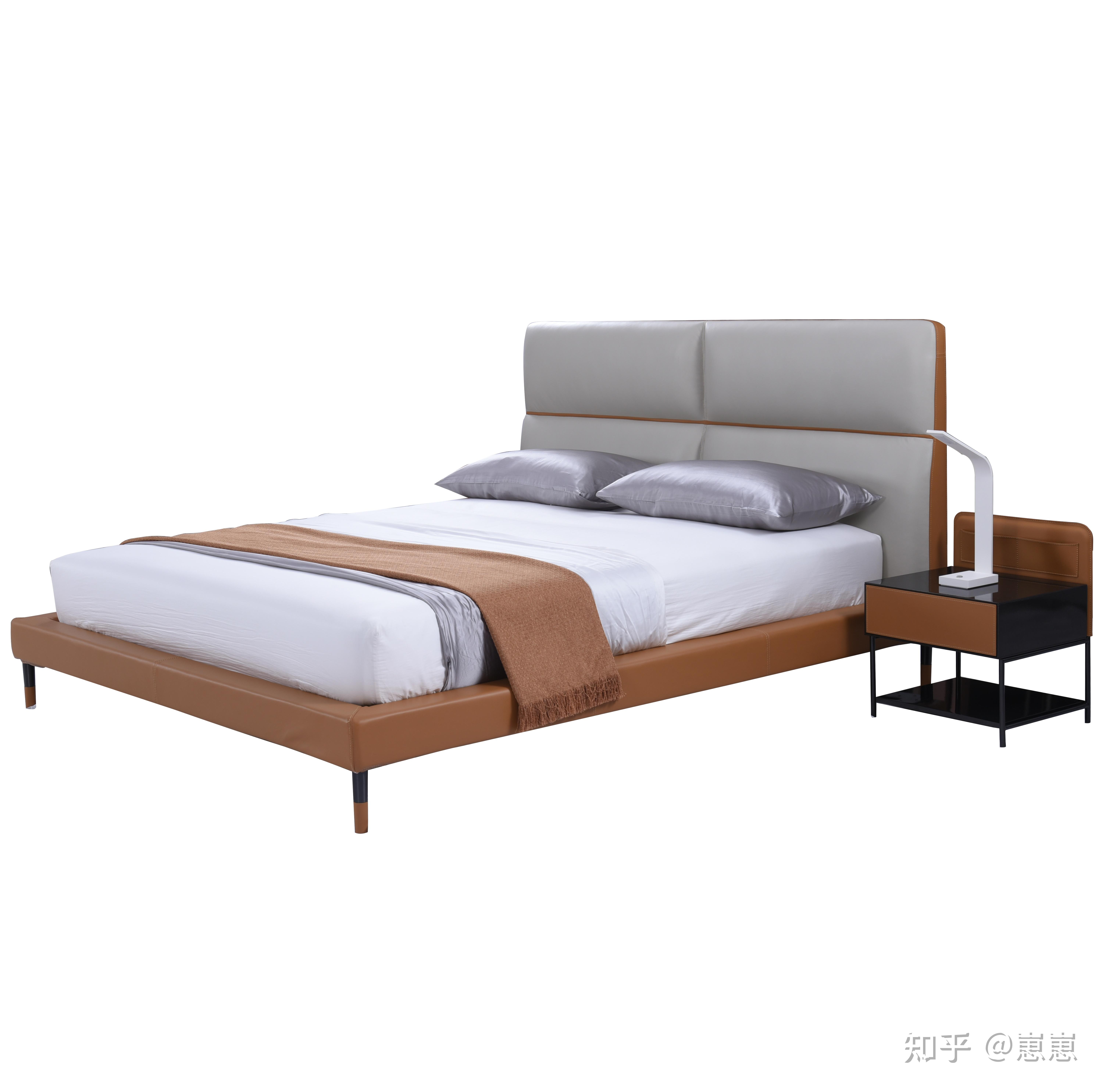 cbd家居高端寝具天然乳胶床垫