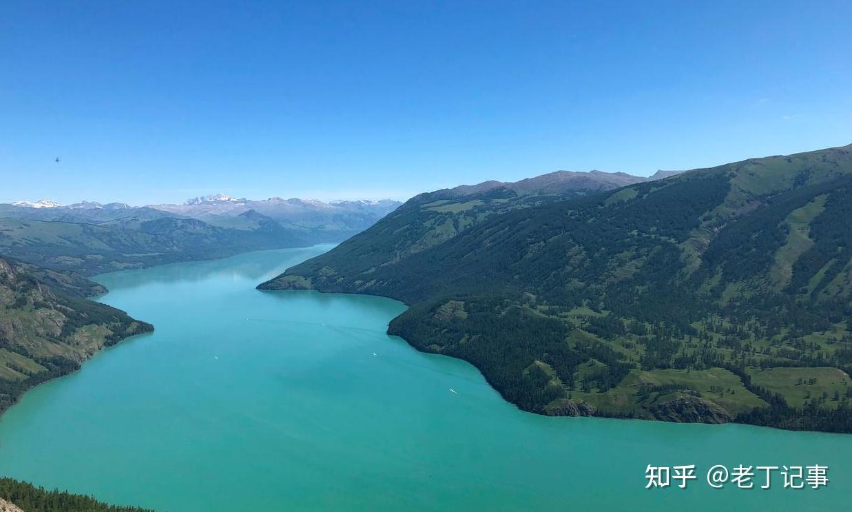 中国十大最美的人间仙境盘点，去过5个的不简单，全部去过就太幸福了 - 知乎