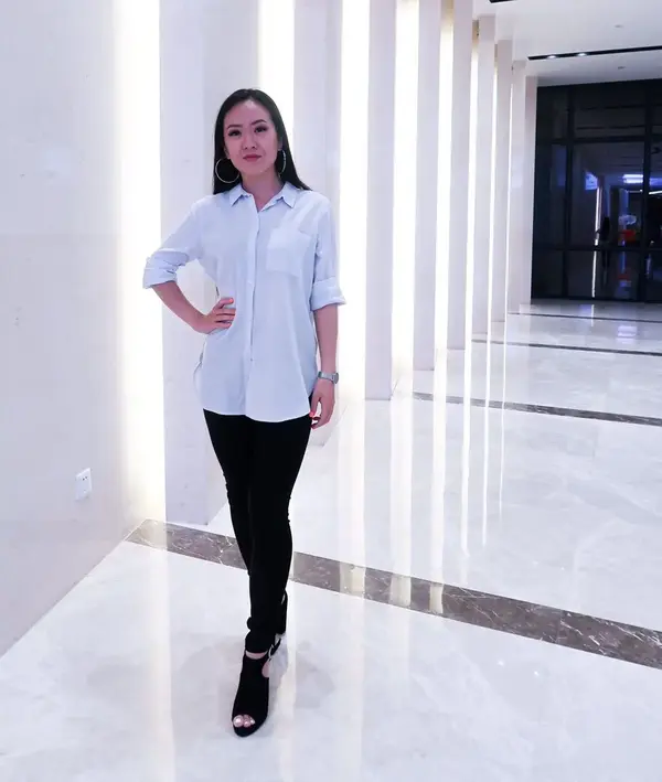 Tamara Li 学以致用 未来可期 知乎