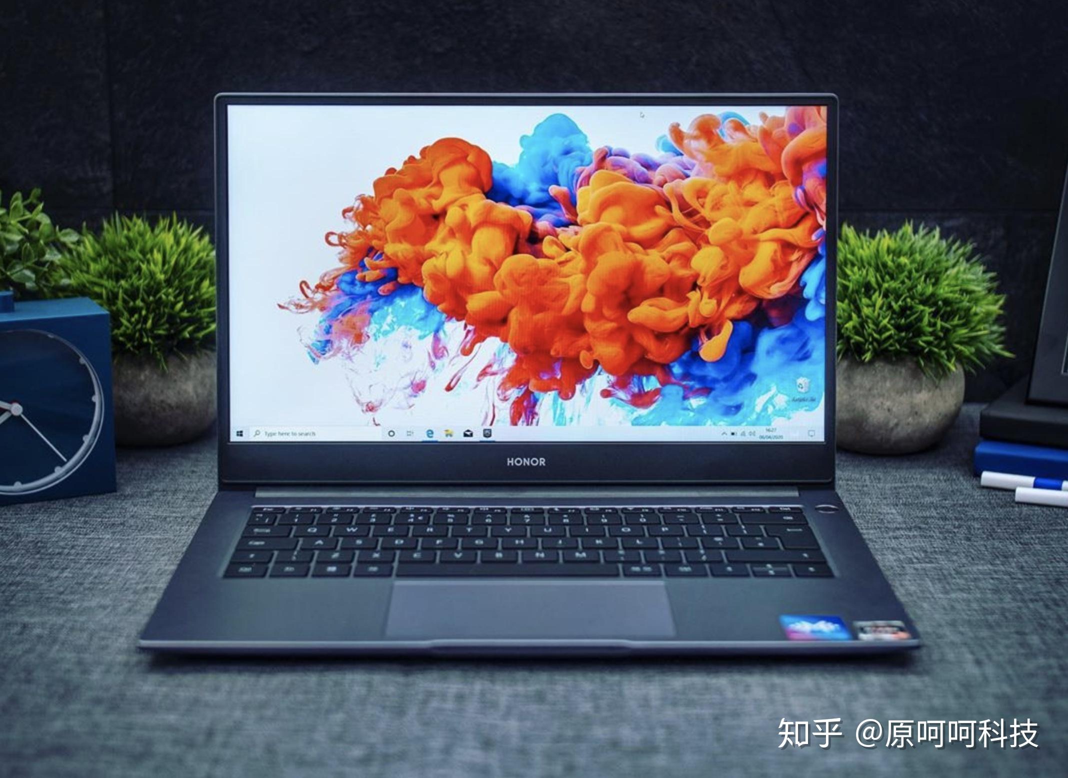 華為matebook x pro(2020)–最佳奢侈品