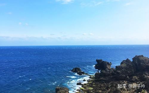 台湾十大冬季旅游好去处---3、垦丁公园 - 知乎