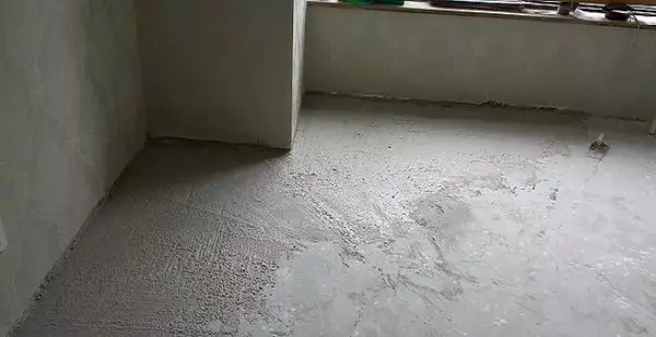新房装修地面处理全攻略 新手必看 知乎