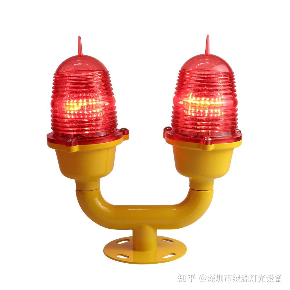 航标灯是怎么固定的 - 知乎