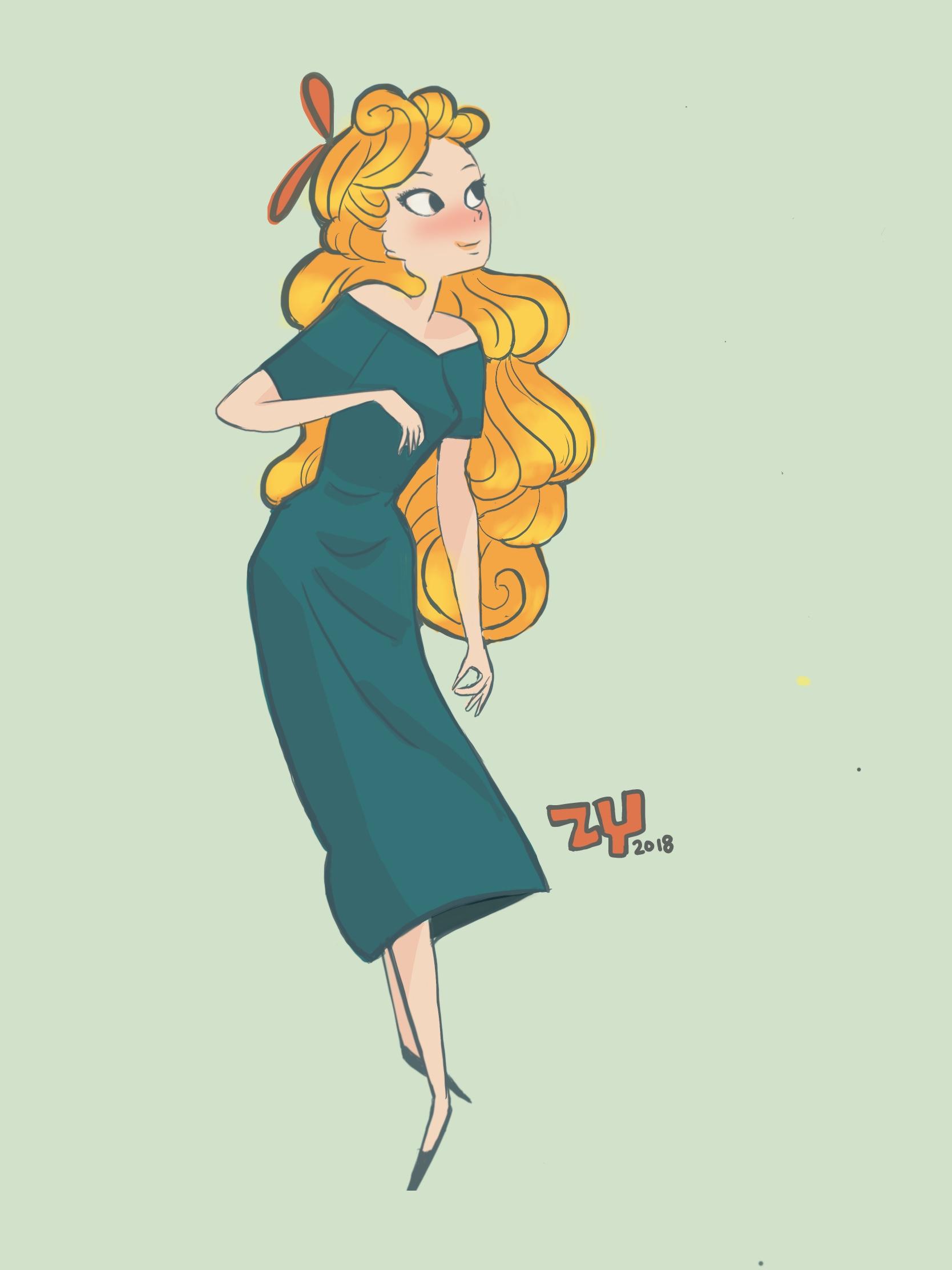 用 iPad 画画是什么体验?