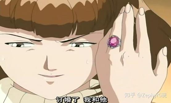 珖说不停谈动漫金田一事件簿之电脑山庄杀人案给予动漫迷推理的魅力与