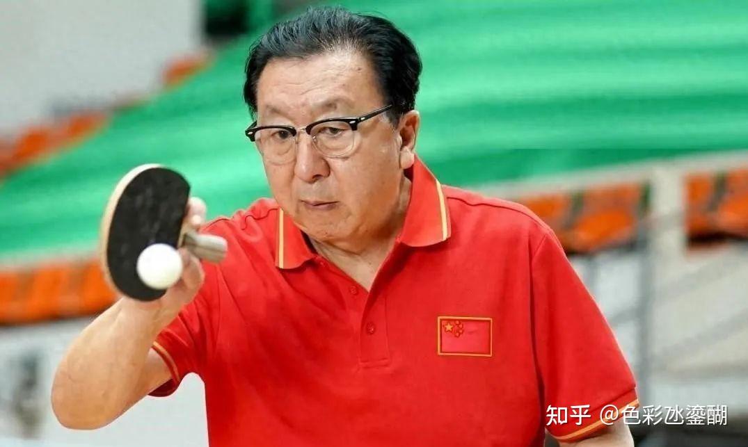 釜山世乒团体赛风波的确不小中国乒乓球协会今天专门