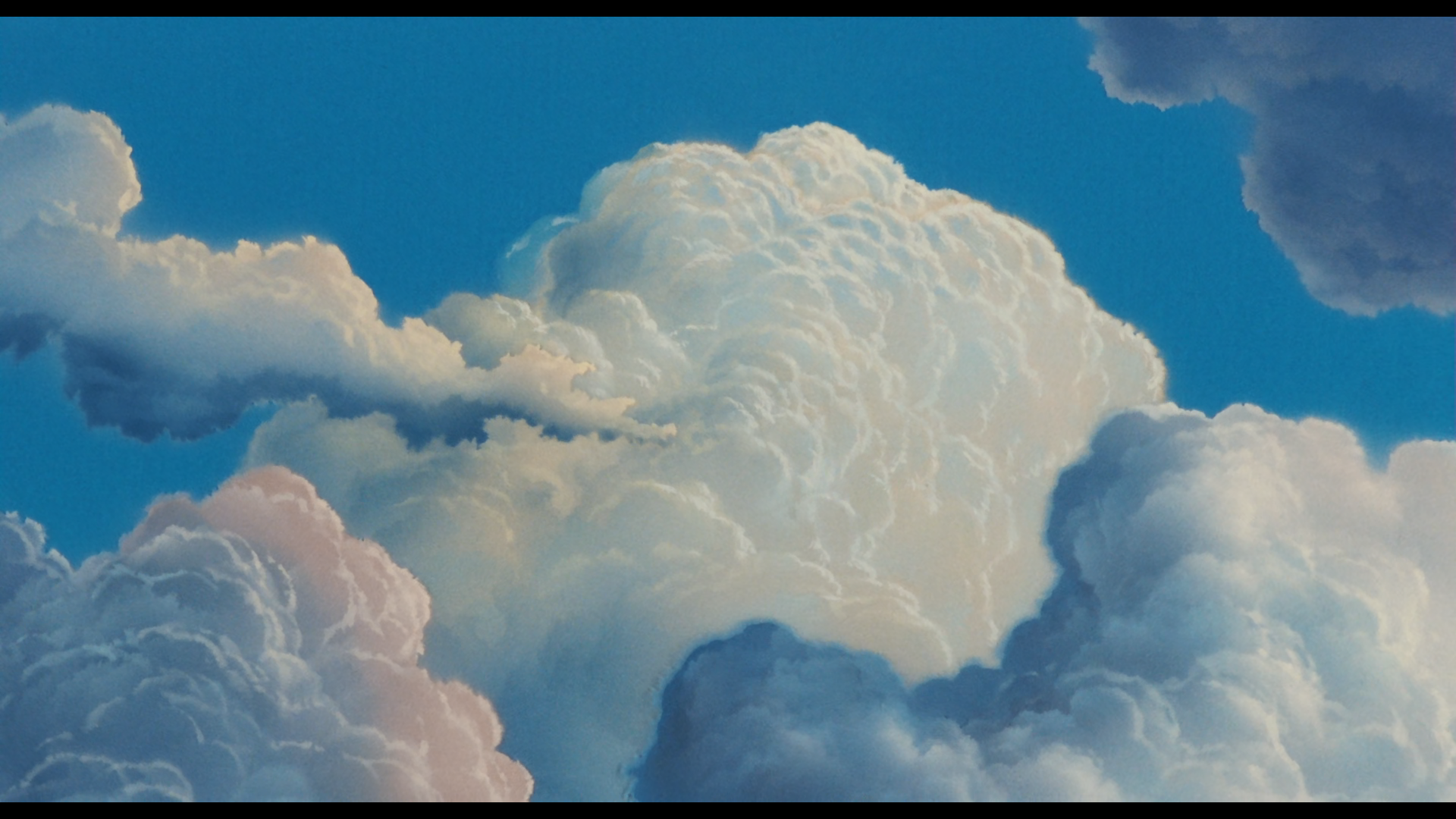 冒险活剧的说服力——宫崎骏的期中大考