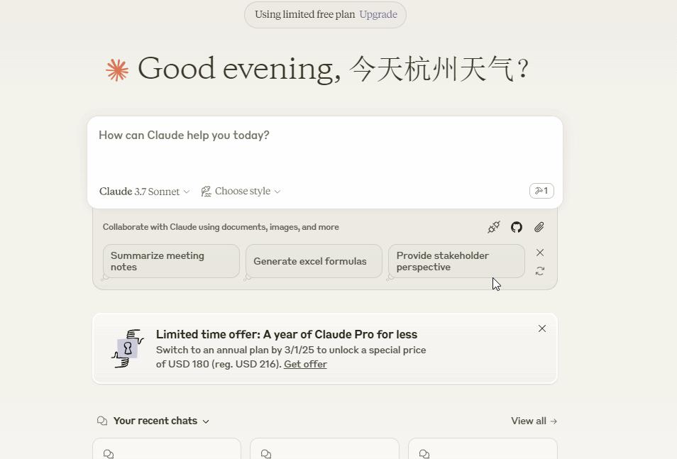 Model Context Protocol(MCP) 编程极速入门 - 知乎