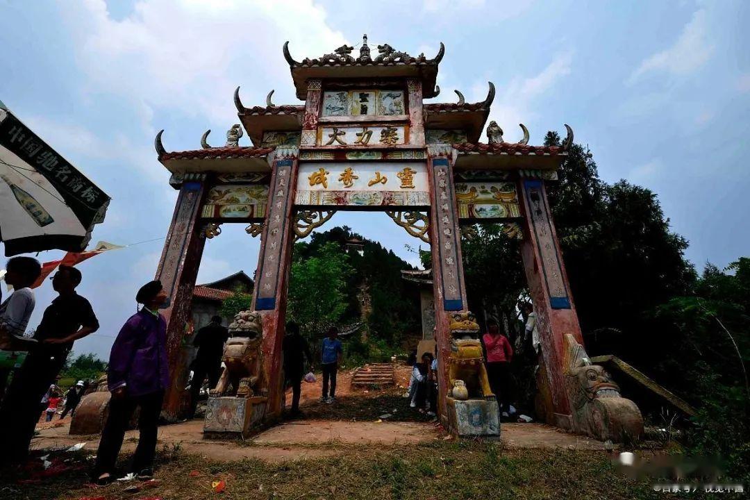 高老庄在什么地方？高老庄旅游攻略：探寻神秘的《西游记》拍摄地 - 知乎