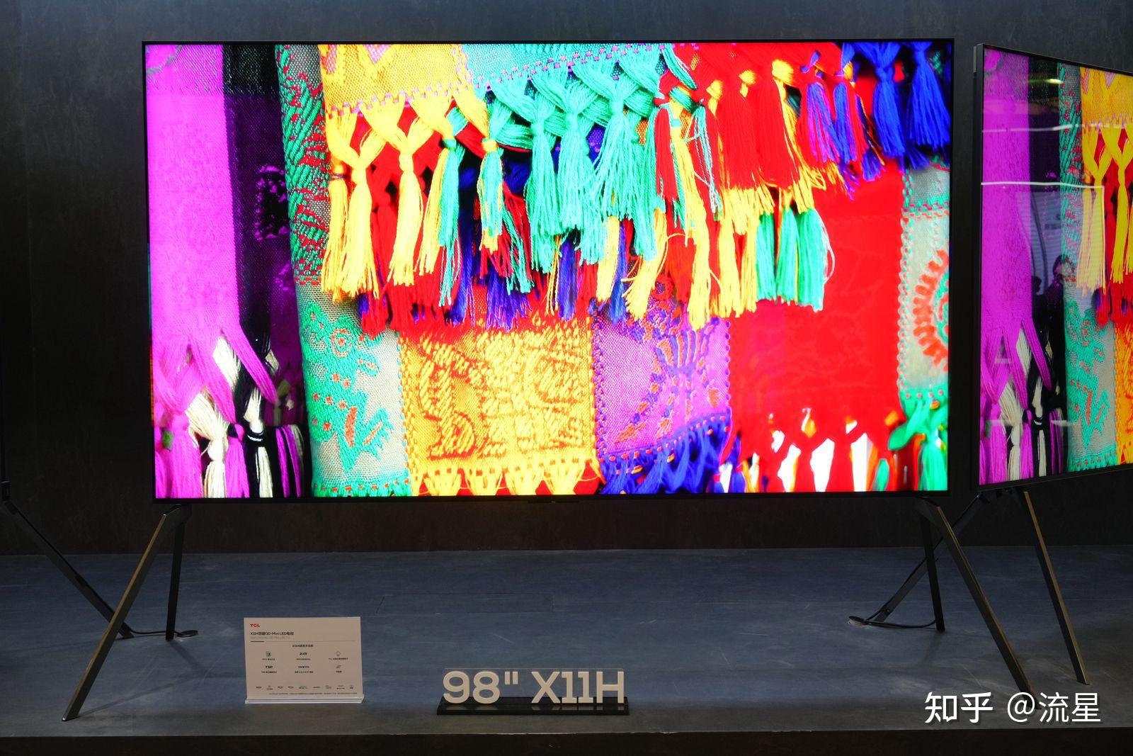 超旗舰awe2024tclx11h捅破2024画质天花板走上成神之路