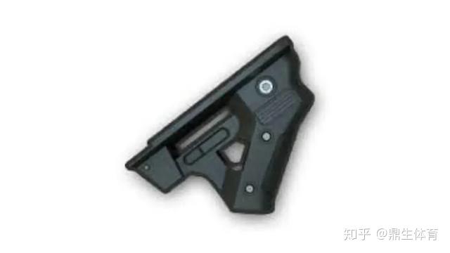 vector,m762配上垂直握把近战谁用谁知道与直角握把相似,这两个握把的