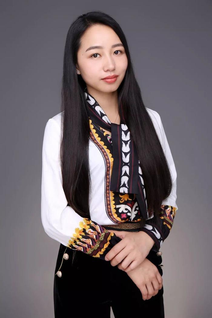 希菲洛平台合伙人周小芳人生需要勇气去坚定自己的选择