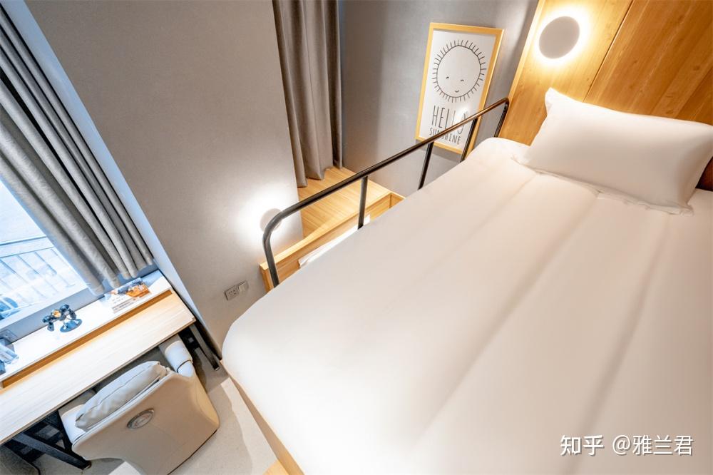 酒店的定位和差异化怎么做 - 知乎