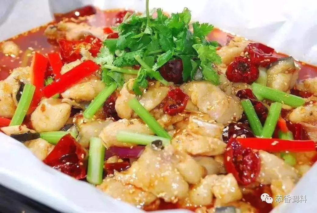 黄哈儿超级麻辣纸包牛蛙——享受舌尖美味 - 知乎