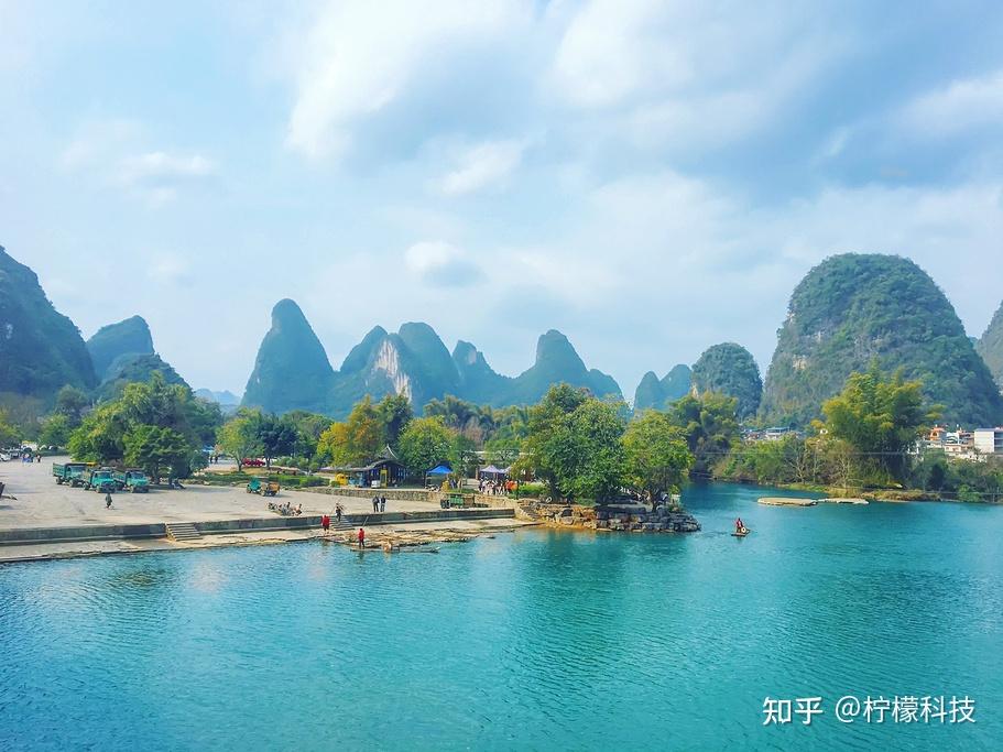 桂林旅游有哪些好玩的景点推荐,教你这样在桂林玩不踩坑 - 知乎