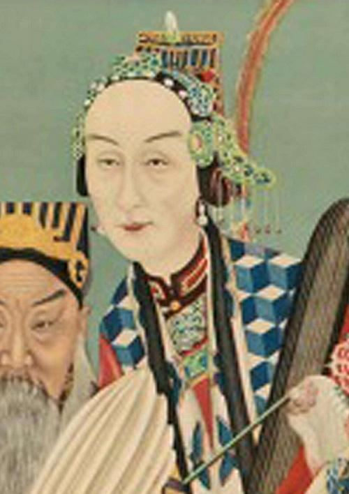 清朝京官是如何娱乐消遣的?读清代笔记 知乎