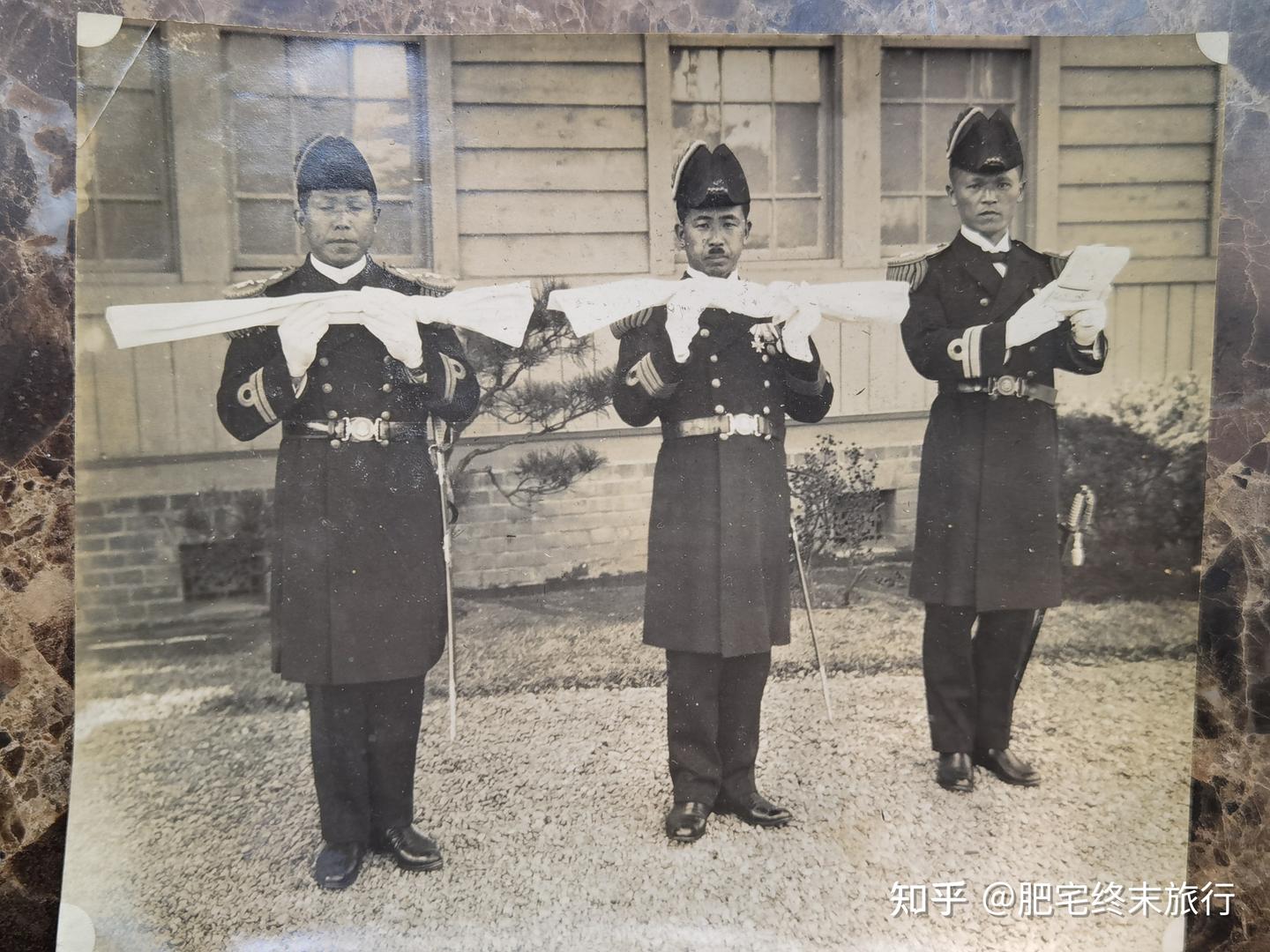 太平洋战争前夜——IJN驻美武官/轻巡“球磨”舰长横山一郎少将- 知乎 太平洋战争前夜——IJN驻美武官/轻巡“球磨”舰长横山一郎少将- 知乎