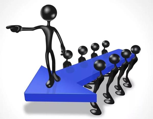 领导该如何发挥作用？ - 知乎