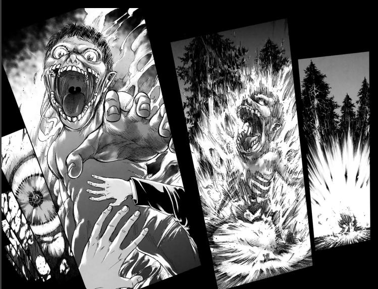 进击的巨人 全面解读(王政篇)part2 - 知乎