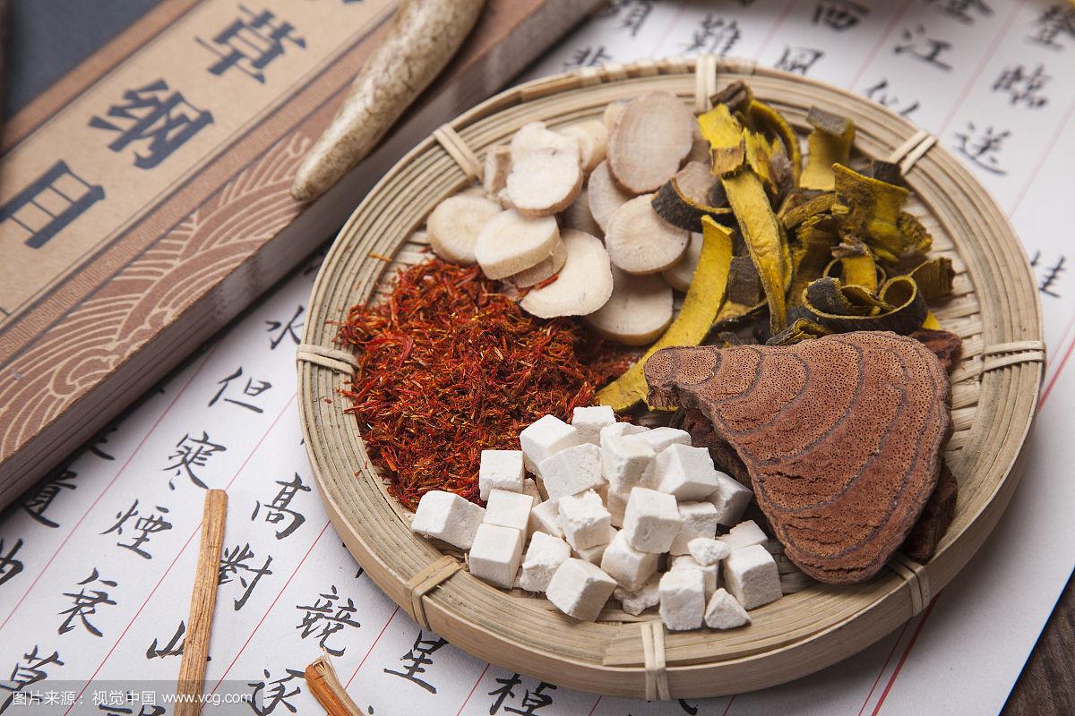 灵芝对抗癌症肿瘤的功效 知乎