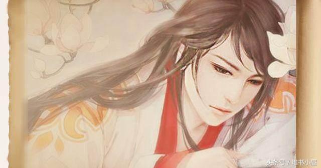 堆书小屋每天都沉醉于自己的美貌不可自拔卫玠