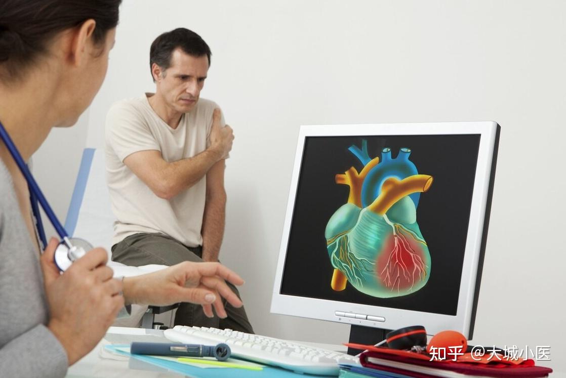 心源性猝死有哪些危险信号?日常应该如何预防与抢救心源性猝死? - 知乎