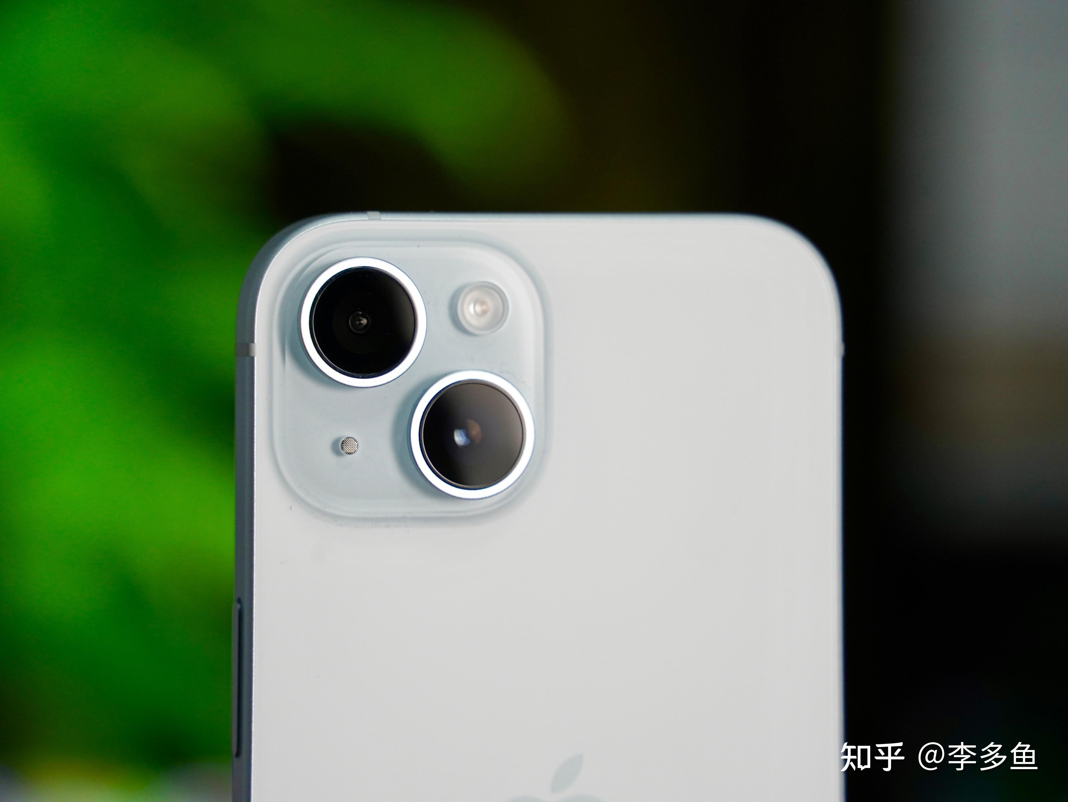 iphone 15:近几年最值得买的标准版?