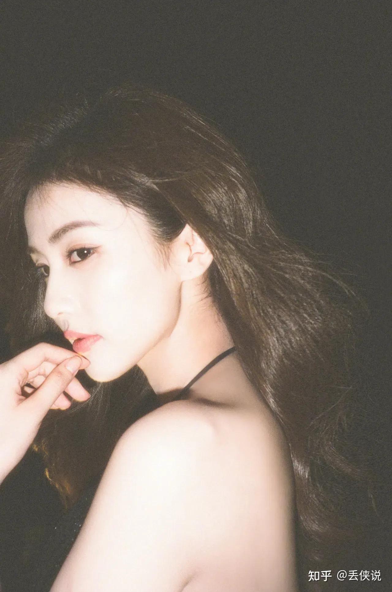 白鹿称呼女角色为小母狗?口碑岌岌可危!于正发声实力护犊子! - 知乎