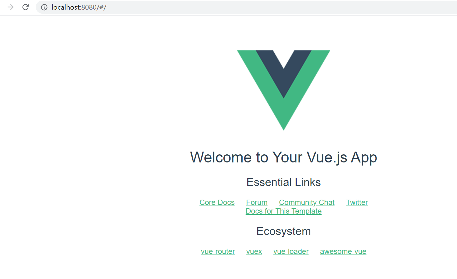 Vue js examples