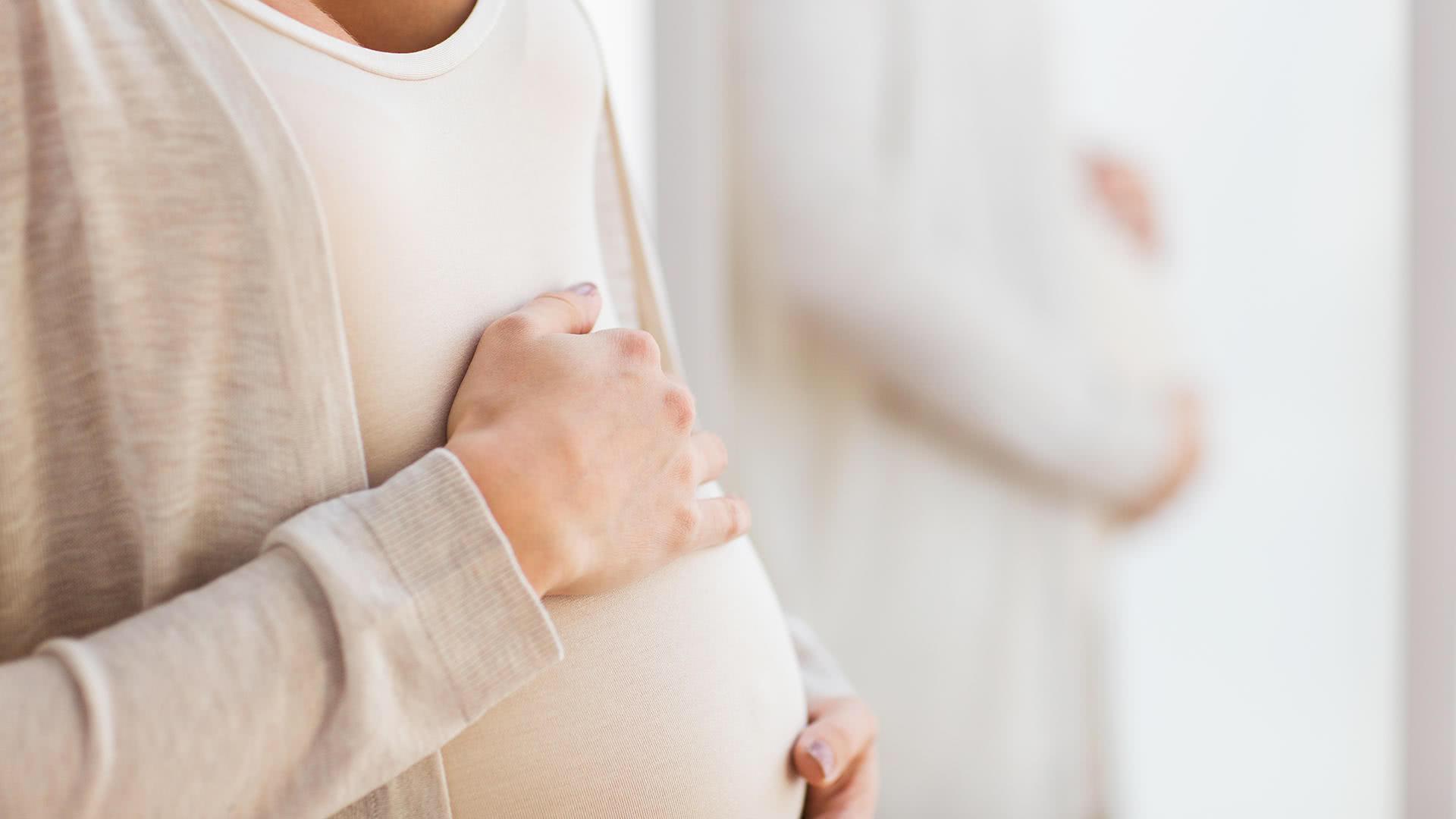 女性产后妊娠纹腹直肌盆底肌问题海报PSD广告设计素材海报模板免费下载-享设计