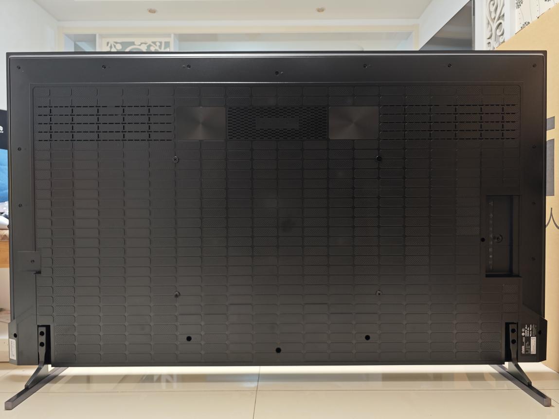 viddax75pro(海信viddax75pro电视)怎么样?入手半年优缺点评测