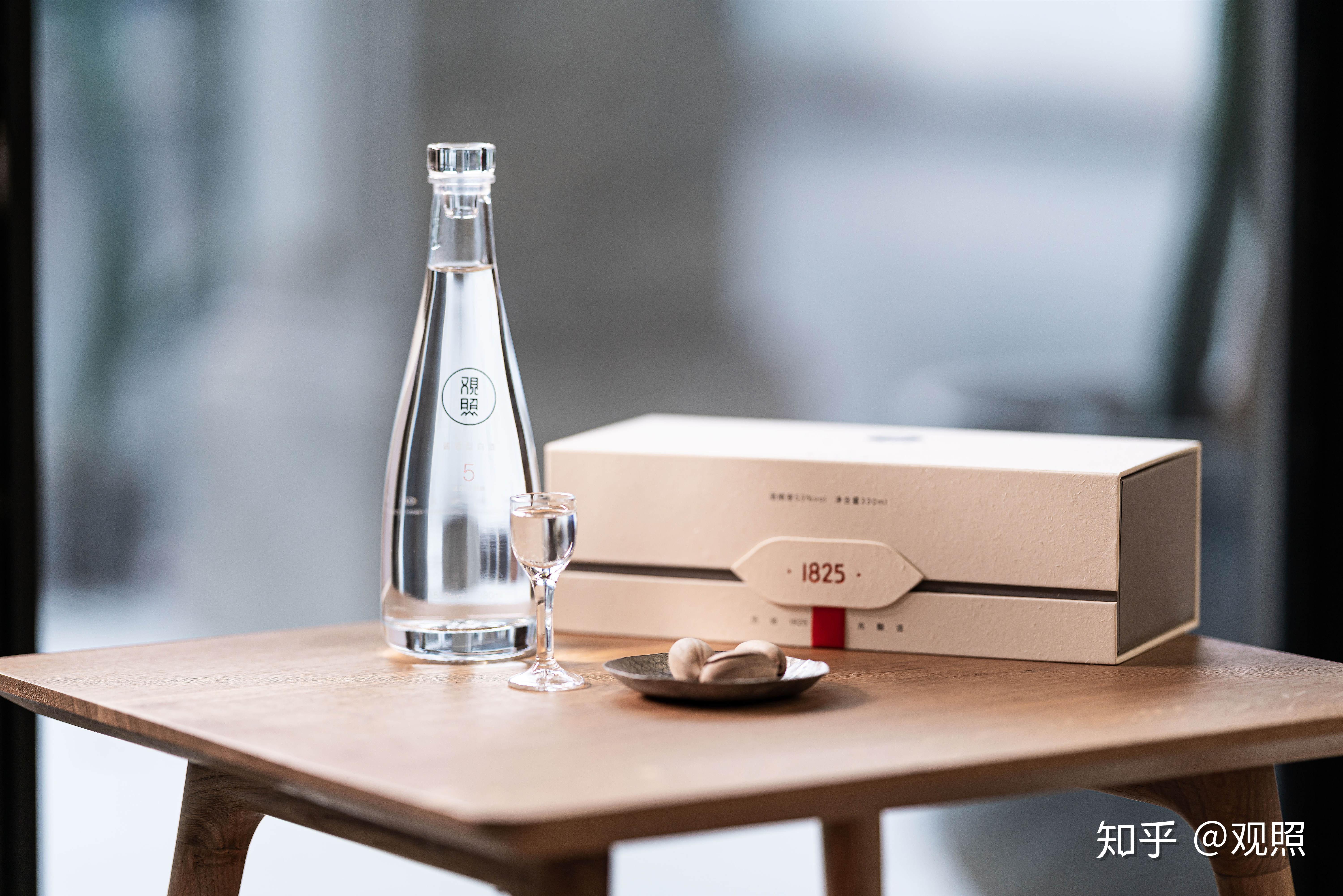 这也是观照酒的酝酿之道.