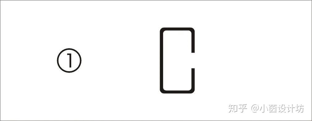 值得收藏的字母LOGO---[ C ] - 知乎