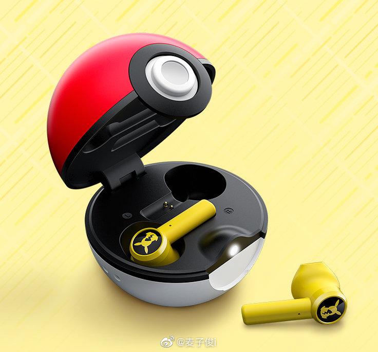 6月有哪些值得入手的宝可梦联名周边