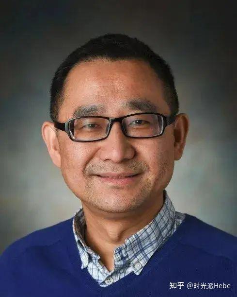 复旦大学高翔教授：只做聚焦于国人抗衰的研究，看见生命力，举国长寿人 - 知乎