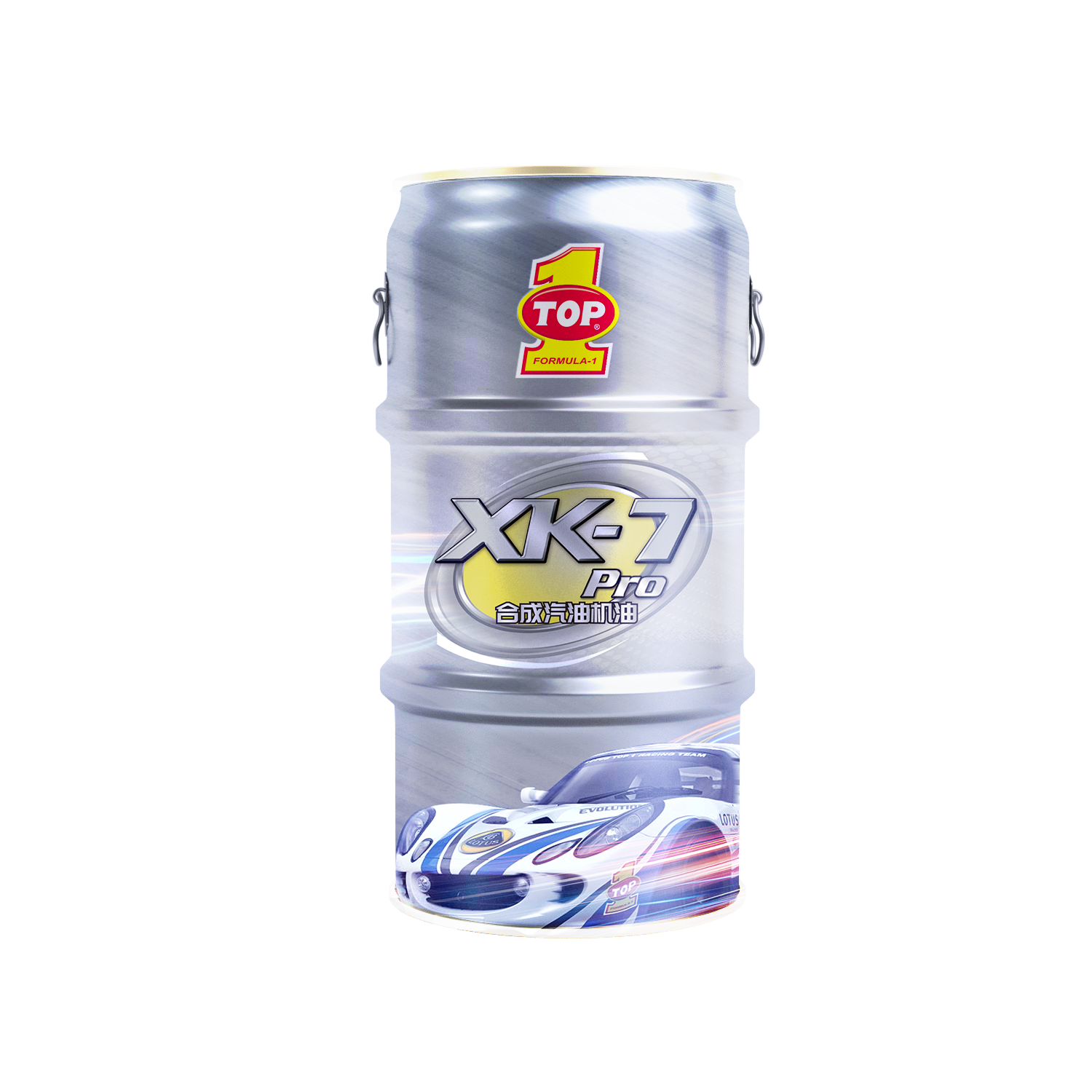 突破top1润滑油机油新标准炫彩sp更出色