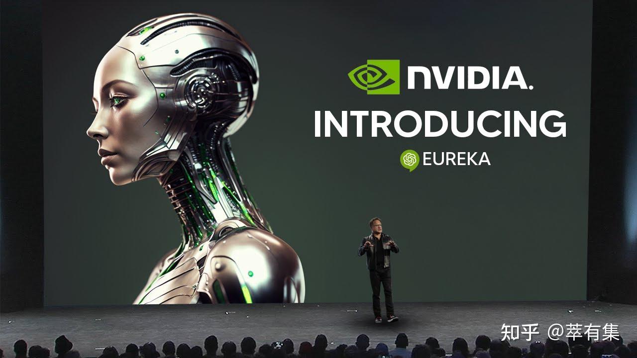 meta habitat 3.0 与英伟达 eureka:推动机器人和ai领域的前沿创新 - 