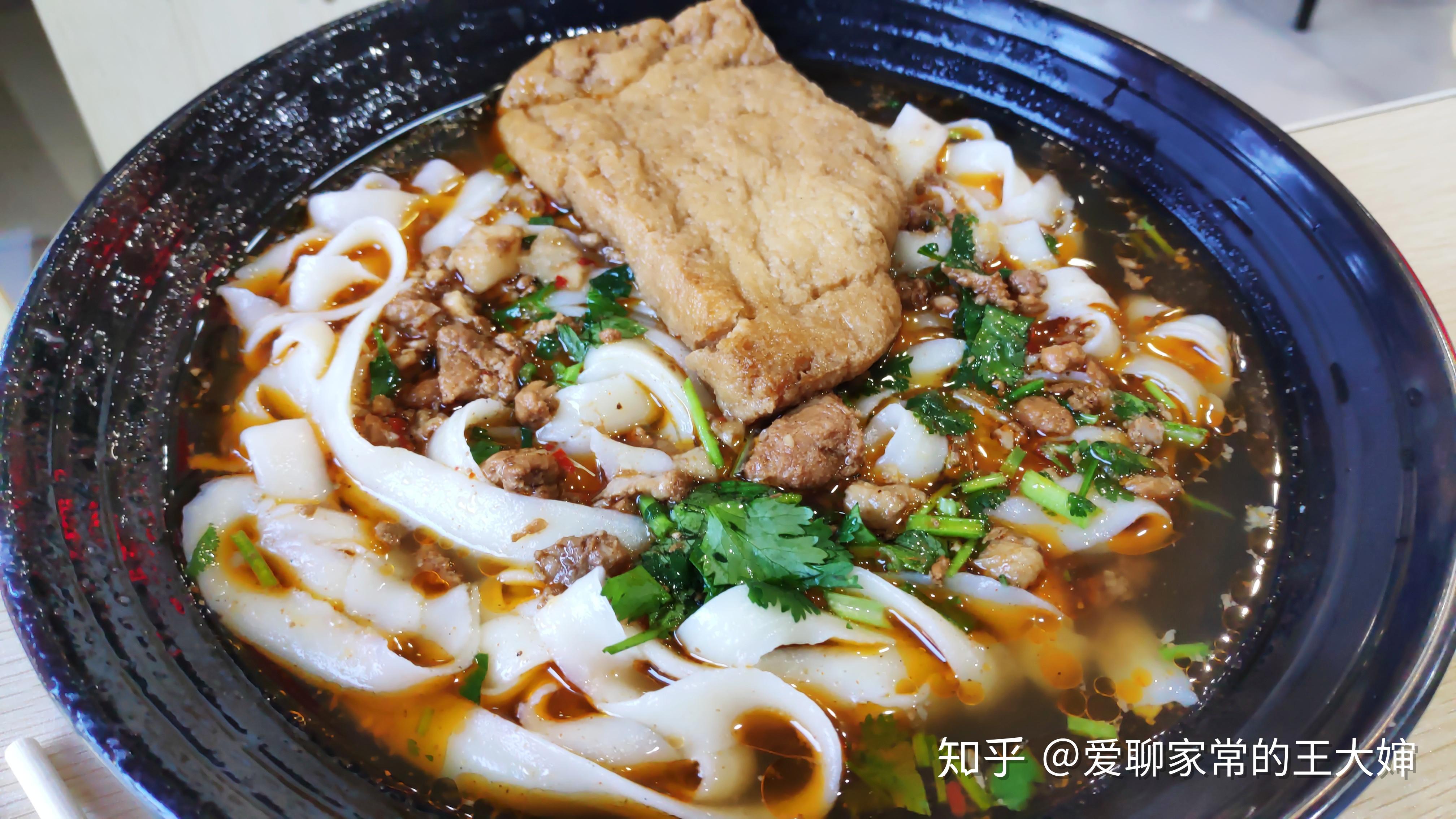 来,聊两块钱大同刀削面的故事 - 知乎