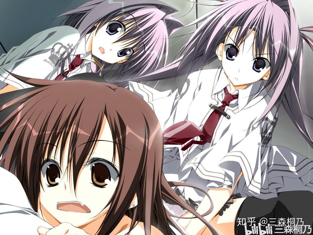 全通感想浅谈素晴日留下的悲伤美好的每一天不连续存在