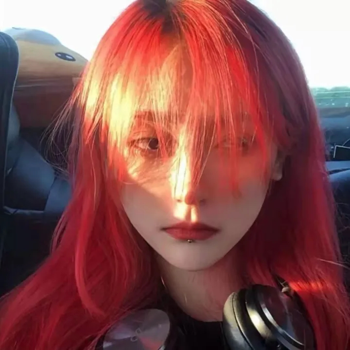 女生头像|高级氛围感美女头像 - 知乎