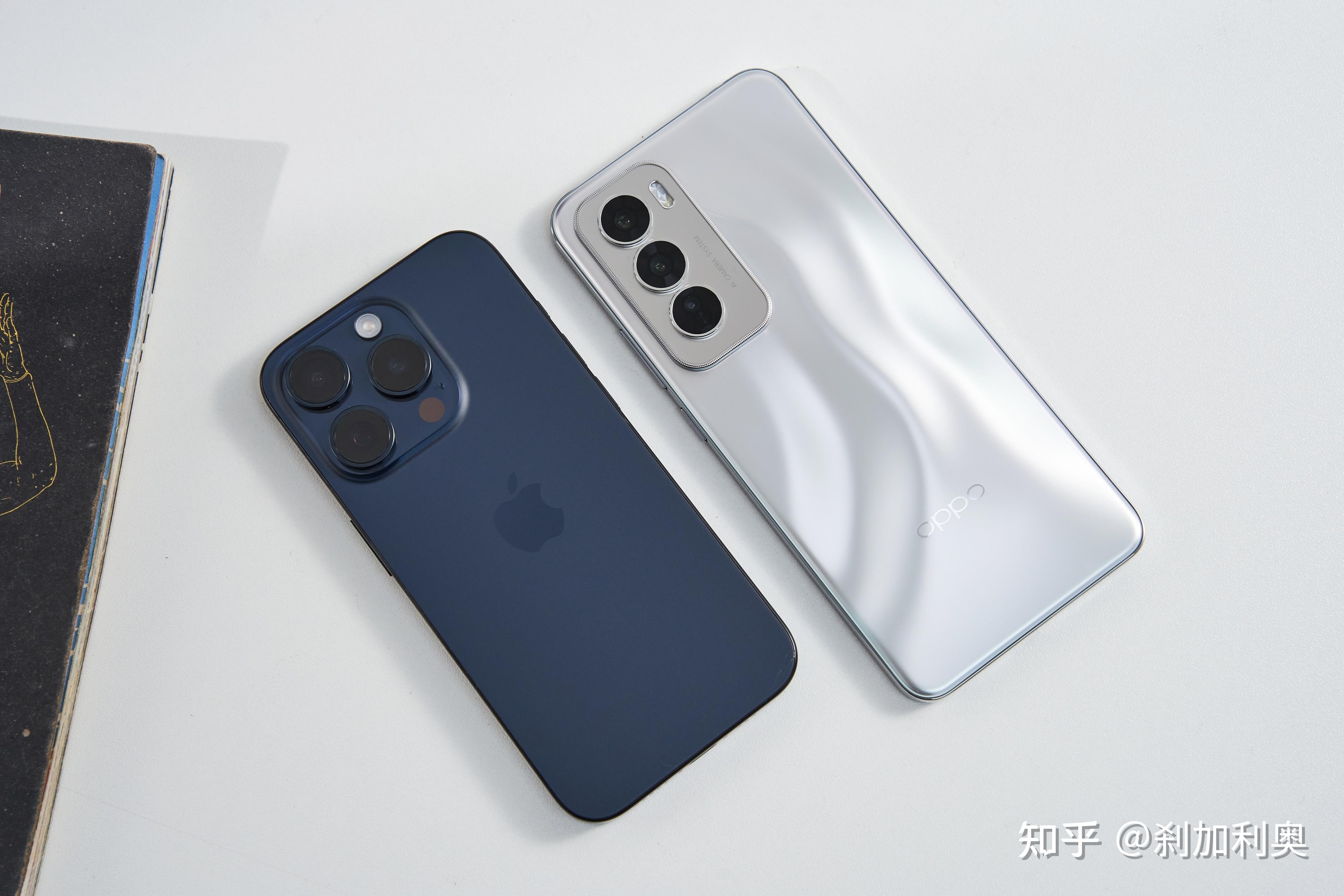 实况照片 ai影像,reno12成iphone最好平替机,2699元价格很良心